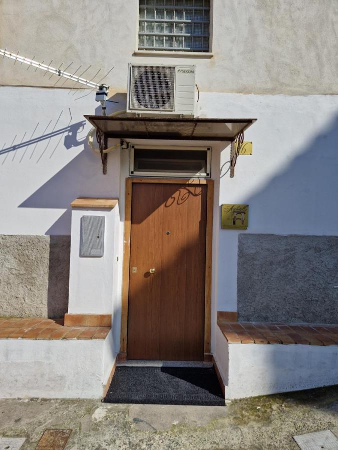 Architello Casa Vacanze Corigliano Calabro Exterior foto