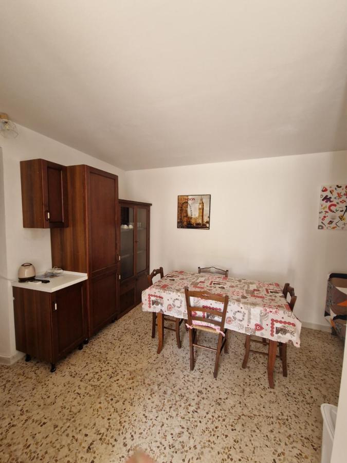 Architello Casa Vacanze Corigliano Calabro Exterior foto