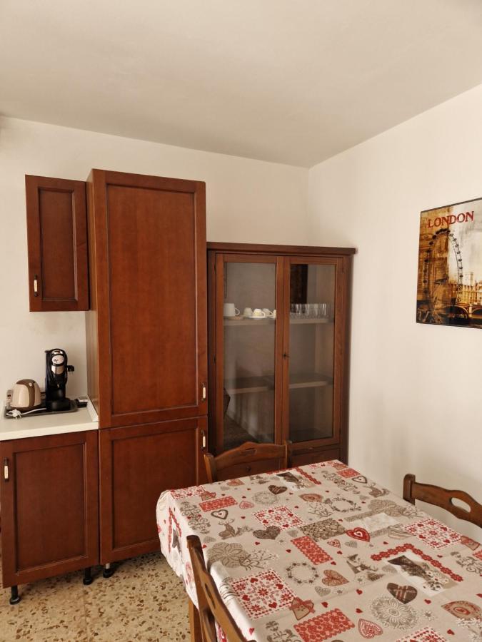 Architello Casa Vacanze Corigliano Calabro Exterior foto